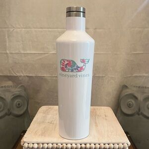 ⚡️Vineyard Vines x Corkcicle Canteen